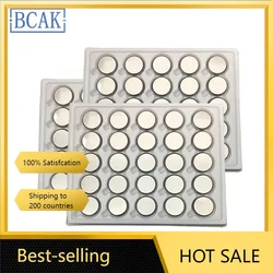 New Disposable Button Battery CR2032 BR2032 DL2032 ECR2032 3V CR 2032 Electronic Watch Button Lithium Ion Battery