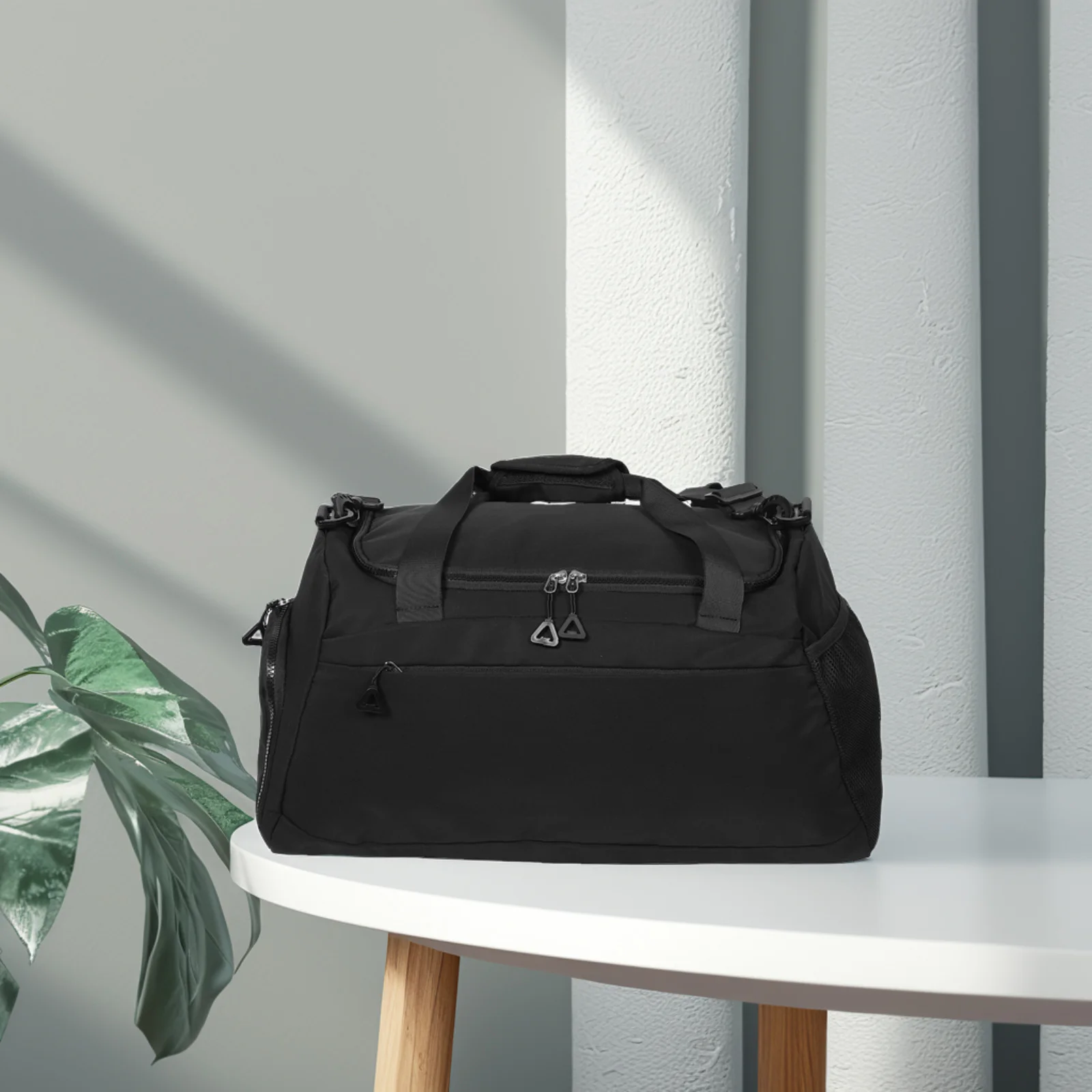 Gym Bag Travel Duffel Large Capacity Dry Wet Separation Men Women Fitness Tote Sports Storage Bag Fitness Tote