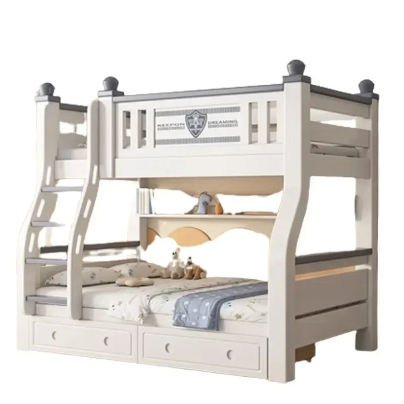 

Роскошная двуспальная кровать в скандинавском стиле, современная двуспальная кровать с высококачественным каркасом изголовья Whitr