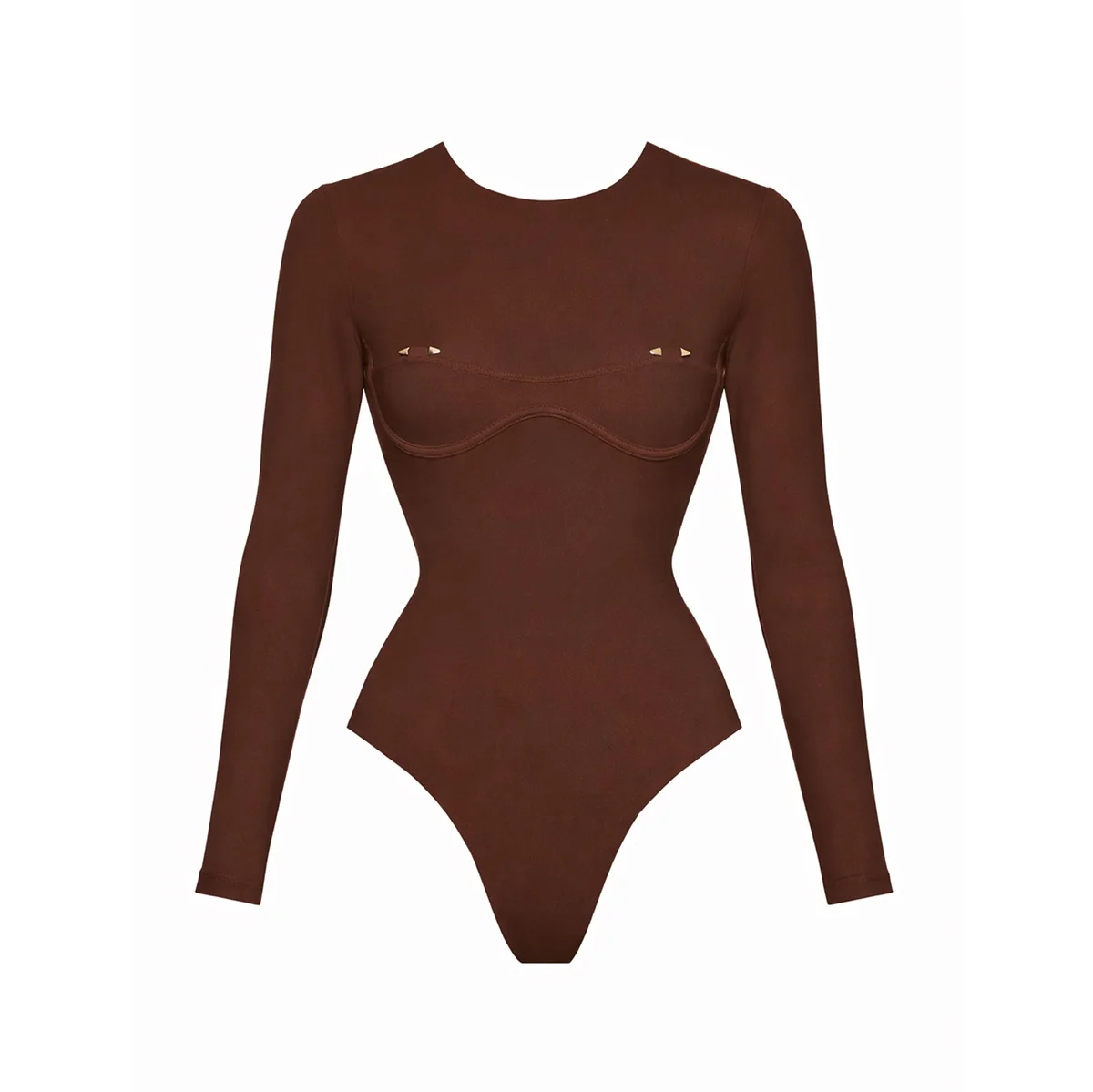 Sexy 2Pcs Swimsuit With Mini Skirt Women Bikini Push Up Swimwear Biquini Long Sleeve Monokini Swim Suit Bathingsuit Beachwear