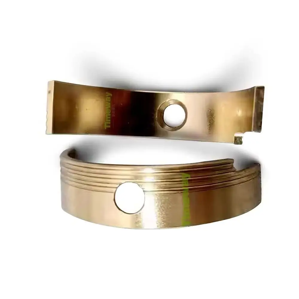 

A10VNO28 Гидравлические ремонтные комплекты Седельный подшипник для насоса A10VNO28/53 Rexroth Запасные части Насос Металлы