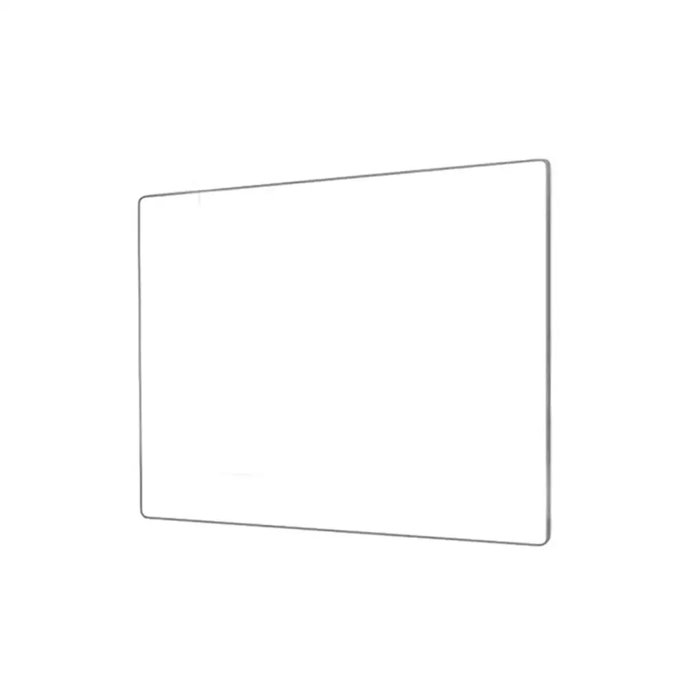 2pcs/box Protector Film For R36S RGB20S Handheld Game Console 3.5 Inch Retro Video Games Consoles