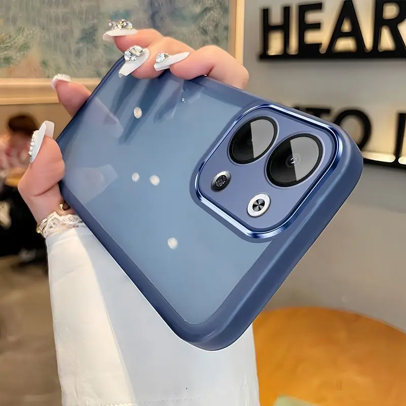 For POCO X8 Pro/X8 Pro Max Case New All-inclusive lens Silicone TPU Drop-Proof  Cover For Xiaomi Poco X8Pro Max Shockproof Funda