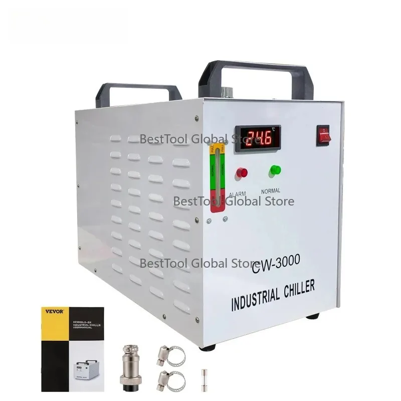 SI-HAO CW-3000 Ind-…