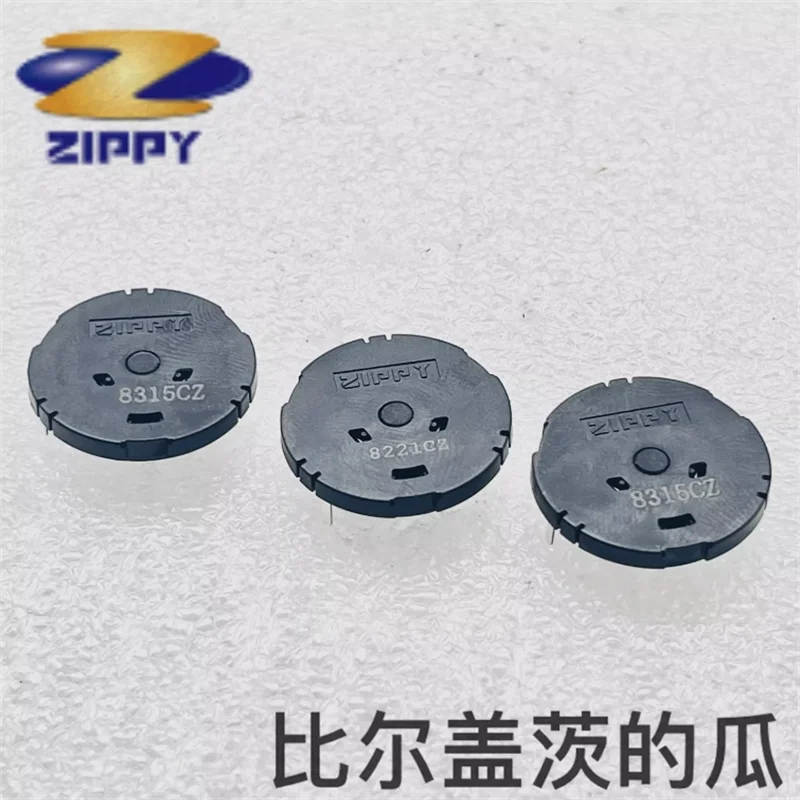 1 piece Taiwan dial encoder with 24 step 2 fixed points AN-PIS-ISP-5-Z brand new