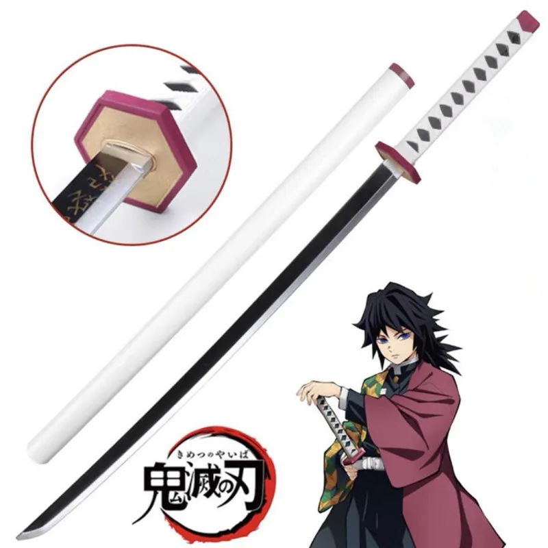 104cm  sword  Sword Toy Placement Sheath Kendo Special Sports Links Cos Stage Props Toys