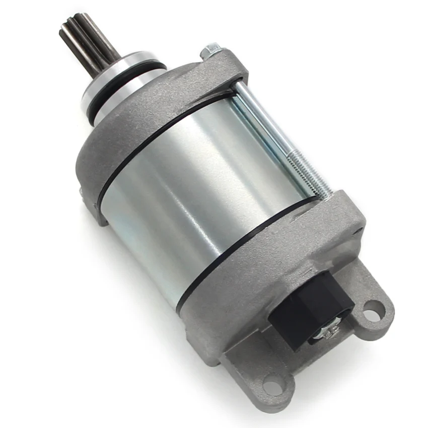 Motorcycle Starter … - image