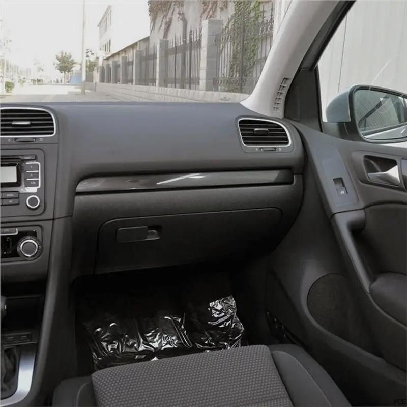 For VW Golf 5 6 Jetta MK5 Accessories Dash Glove Box Door Lid Cover Glove Compartment Lid Assembly 1K1857104