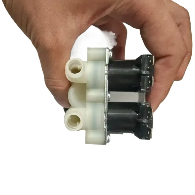 Water Inlet Solenoid Valve 5221EN1005B FPS-180A 220V Washing Machine Replacement Parts