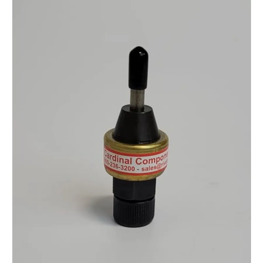 Alat Kunci Manual C845-M6 M6 X 1.0 untuk Memasang Rivet Nut, Rivnuts, Nut Inserts, Cross Nuts, Baja Perak