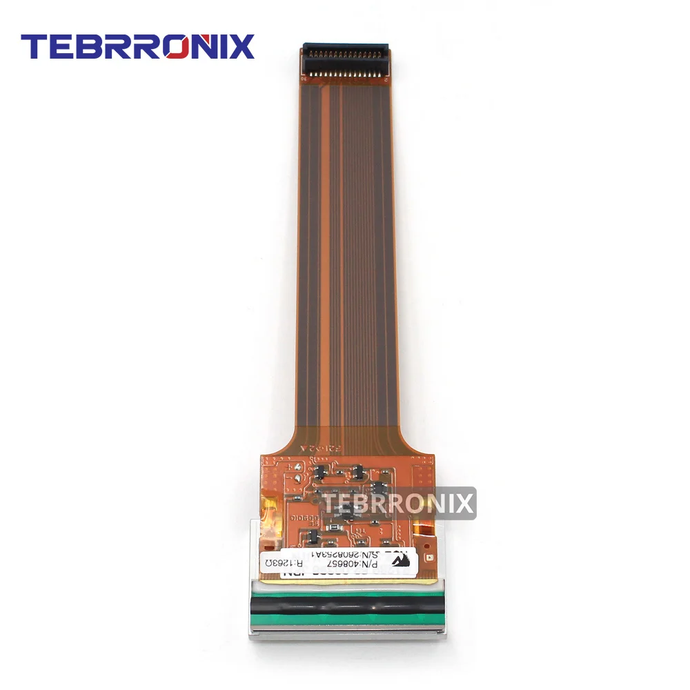 408657 New Original Printhead for Videojet 6330 6530 32MM Thermal Barcode Label Printer