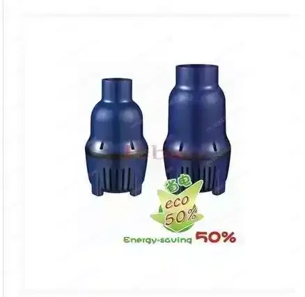 Fish Pond Circulation Pump – Large Flow Submersible Garden Waterscape Pump (16,000–55,000 L/H)