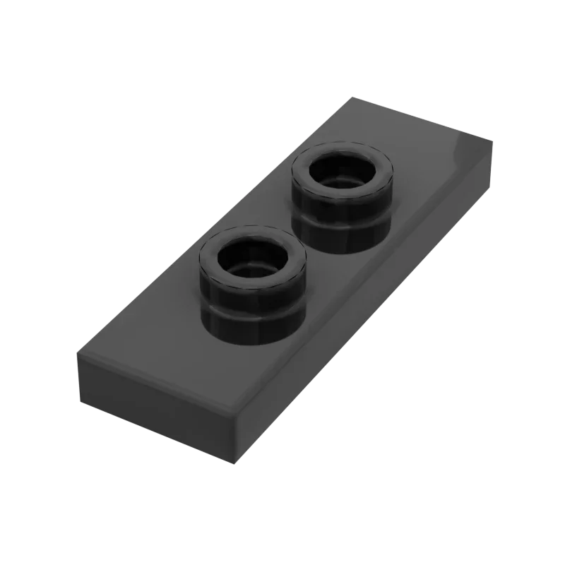 MOC 10PCS Modified 34103 1x1 With Light Attachment Brick Stacking Suitable Building Blocks Fun Toys Adults Boys Holiday Gifts