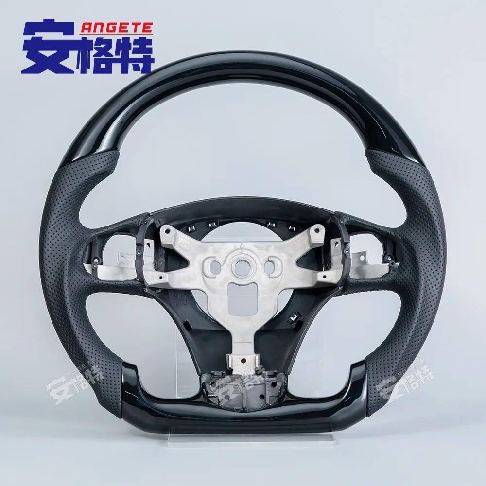

The list price is oneApplicable to:Suitable for 12-13 Corvette C6 grand sport modified steering wheel modified imitation carbon