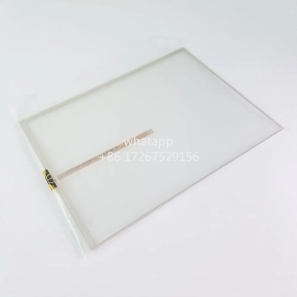 

For H4084A-NDNBP02 H4084A-HDJHP02 HT-084AAA Touch Screen Glass Panel