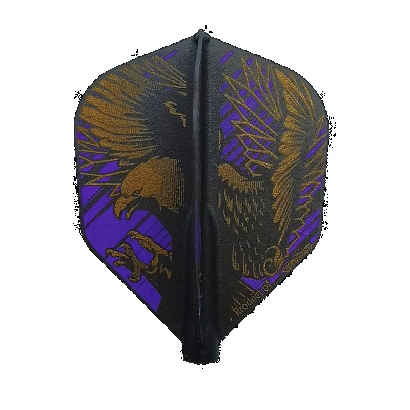 

Thickened Small Square Dart Leaf Narrow Fast Dart Wing