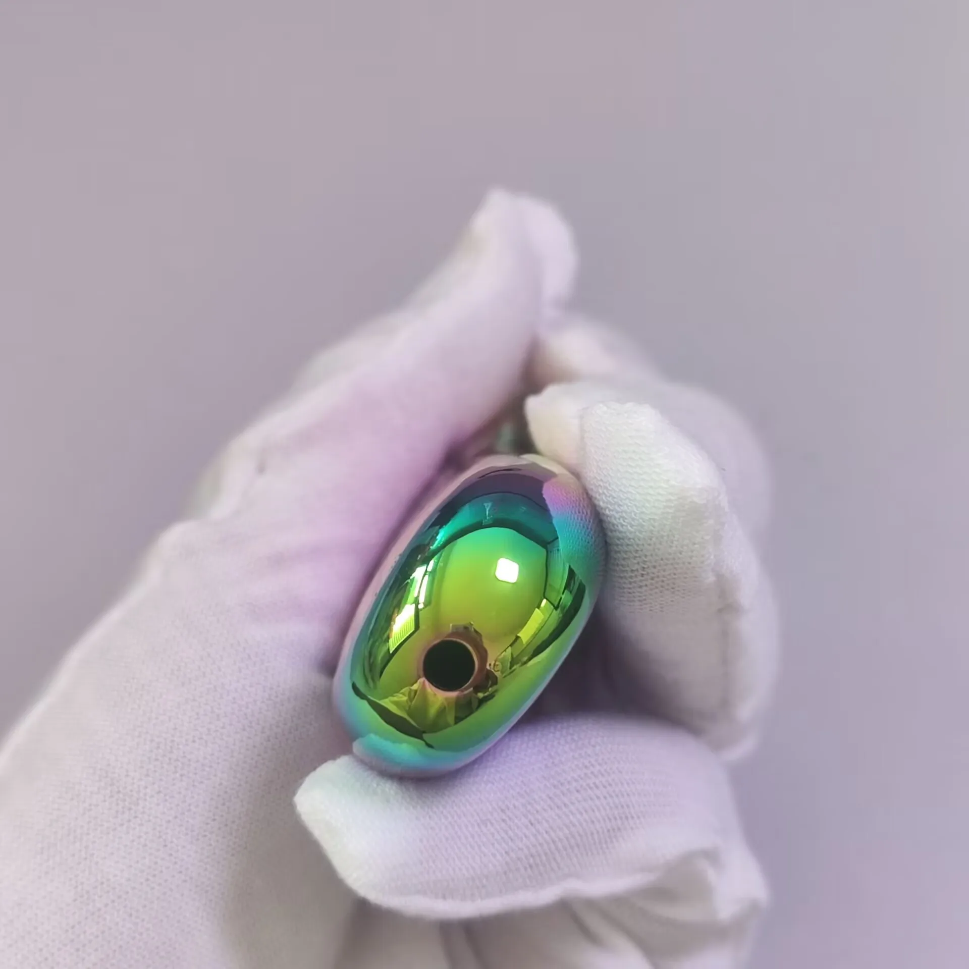 New 1Pc Metal Light…