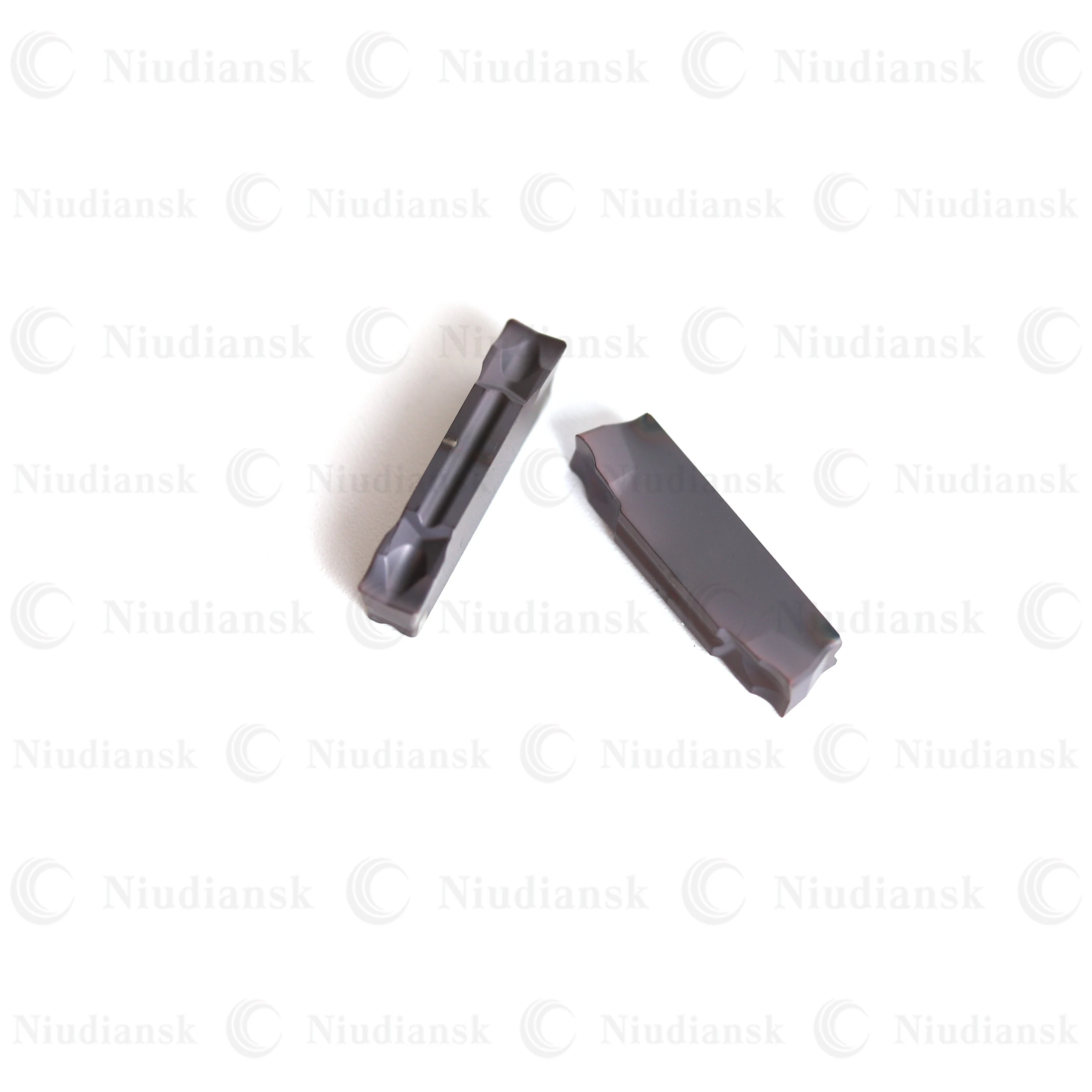 Imagem -05 - Deskar Carbide Slotting Inserções Ferramenta de Processamento Cnc Metal Lathe Blades Mgmn200 Mgmn300 Mgmn400-j Lf6018 Aço Inoxidável