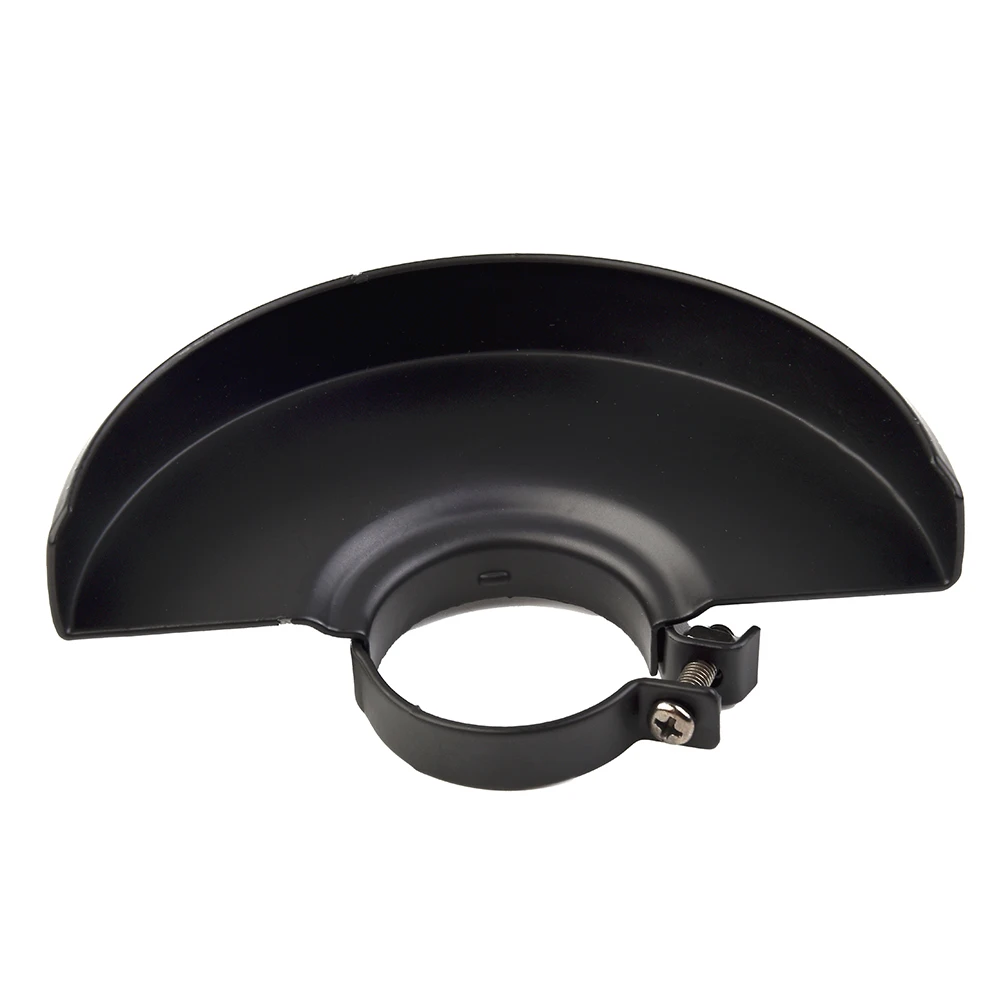 1pc smerigliatrice angolare copertura di sicurezza in metallo disco abrasivo ruota pompa di protezione in tessuto facile da installare utensile da taglio Freeshipping