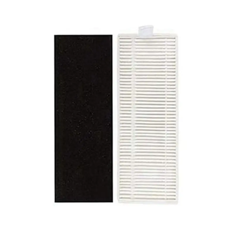 AB08-20Pcs Hepa Air Filter Kit Accessories For Eufy Robovac 11 11C Robot Vacuum Cleaner