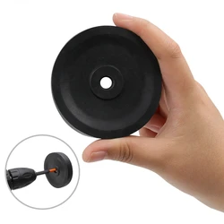 2Pcs Dust Cover Impact Drill Electric Drill Perforation Ash Blocking Power Tool Accessories Electric Hammer Dust Cover Ash Bowl