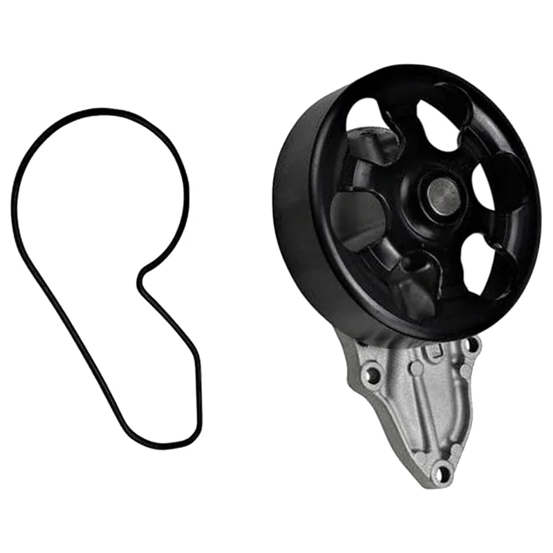 

A48P-19200-RFE-003 Водяной насос Охлаждающий водяной насос двигателя Водяной насос в сборе Сменные аксессуары для Honda Accord Odyssey CRV