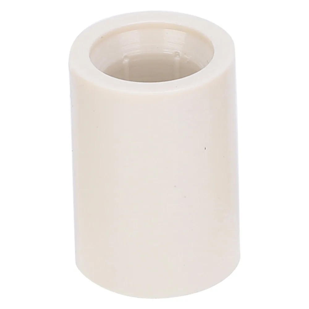 

40pcs White Pool Stick Tips Fiber White Fiber Pool Cue Ferrules Slip On Tubes Billiard Cue Ferrules Pool Cue Repair