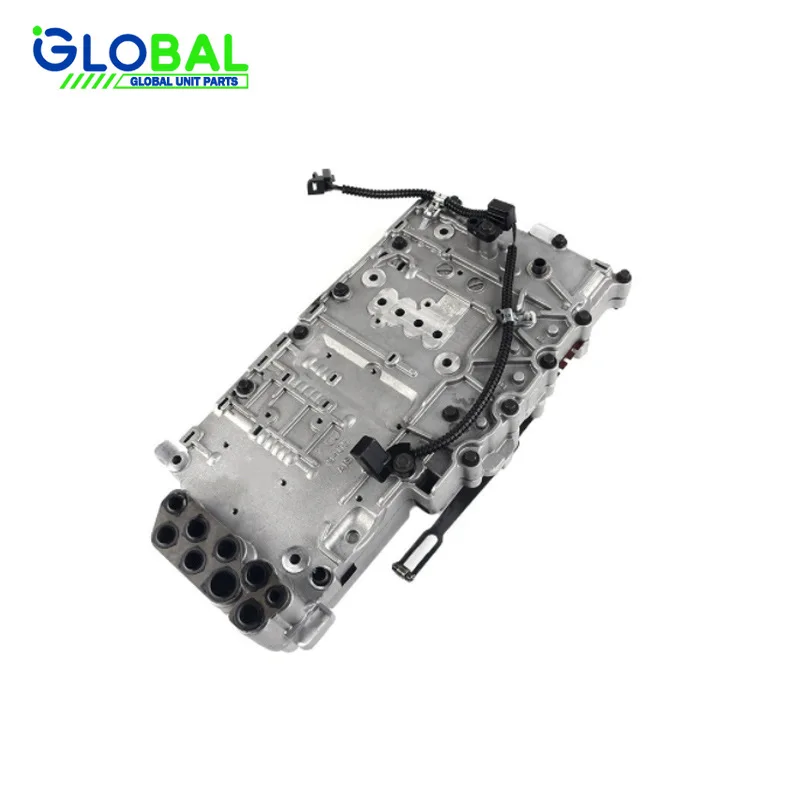 GA6L45R 6L45 Transmission Valve Body Suit For BMW Cadillac Chevrolet E83 X3 E90 E91 328i 06-13