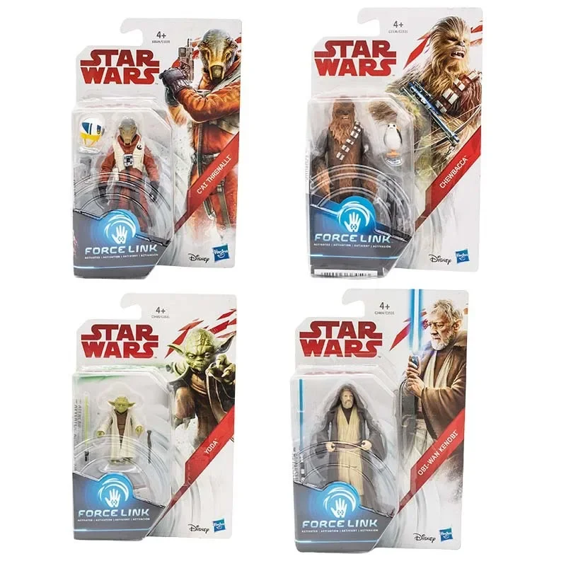 Hasbro Star Wars Ac… - image