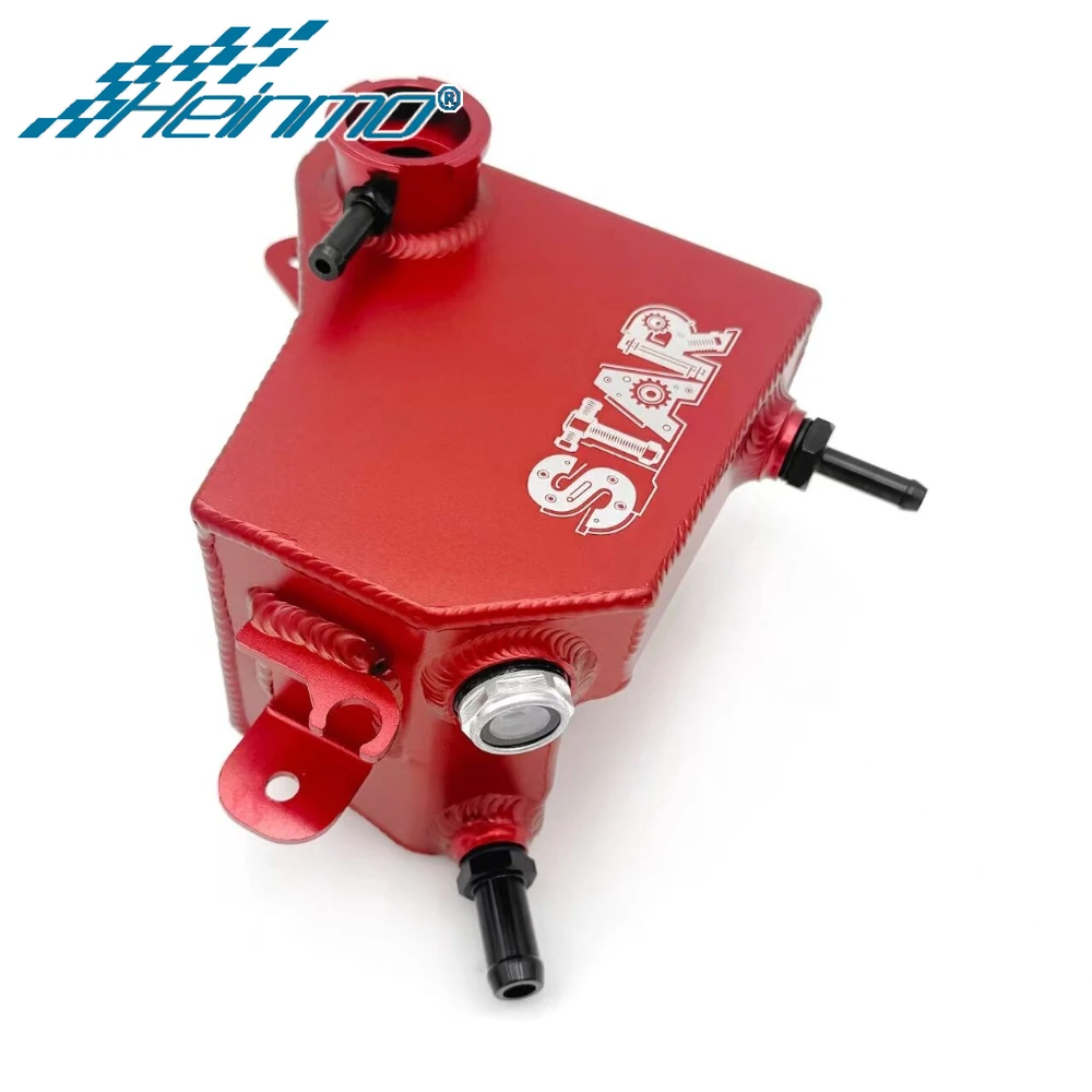 Car Coolant Overflow Water Tank Reservoir For Honda Civic FK8 FL5 FK7 FC1 Acura CDX RH4 RH5 2017-2022 Replacement 191015BFG01