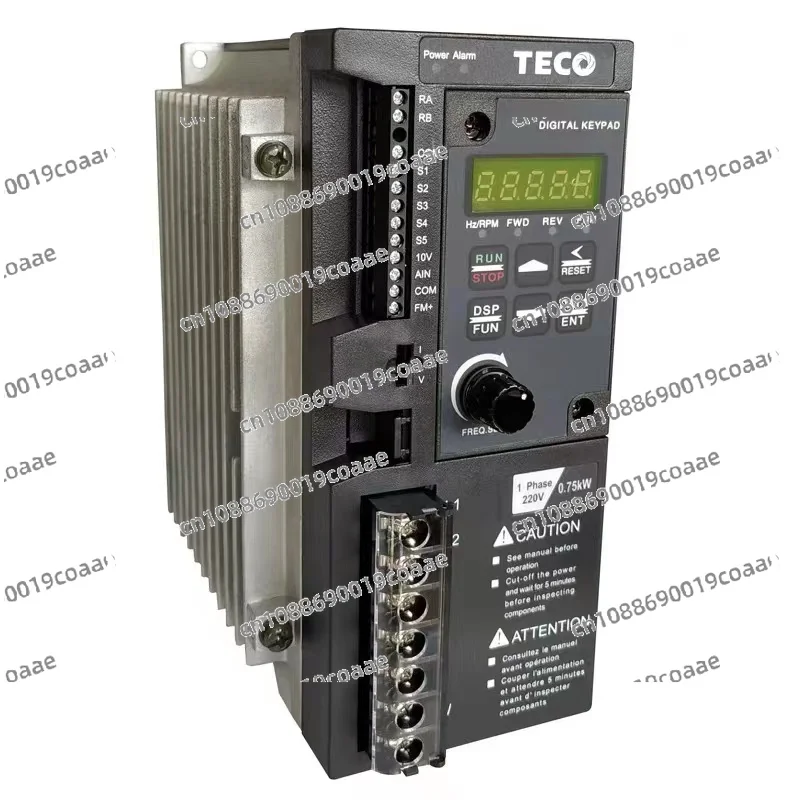 Original Teco Inver…