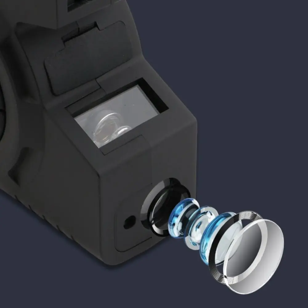 3-in-1 Laser Tape Measure Retractable Rechargeable Laser Rangefinder High Precision Professional Digital Tape Measure