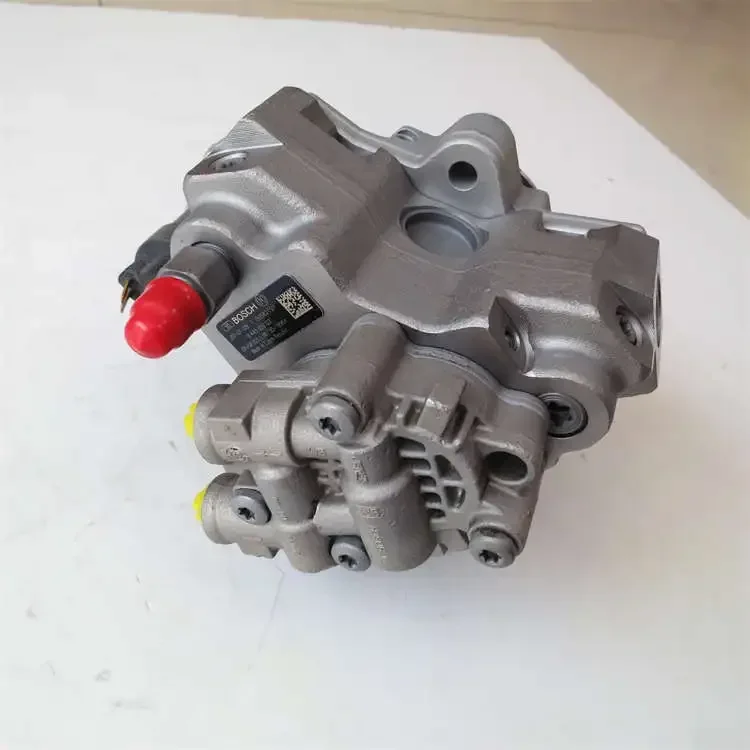 

Factory sales Engine Parts ISF3.8 Fuel pump 5256607