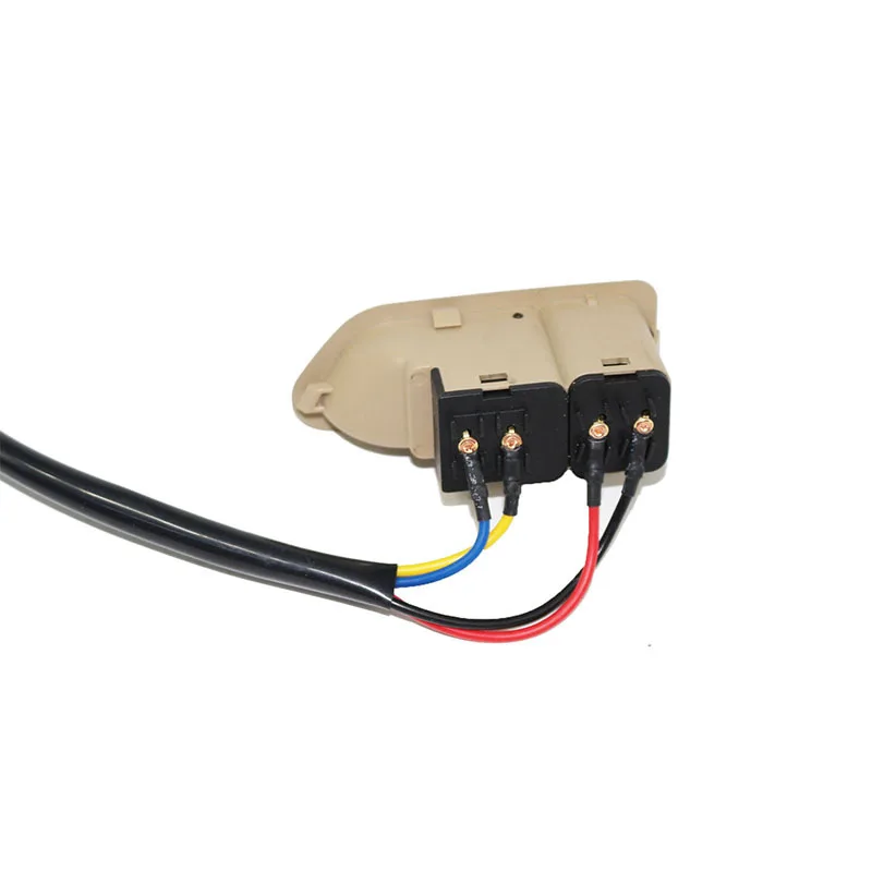 935553K500V2 for 2008-2010 Hyundai Sonata Trunk Open Switch Fuel Door