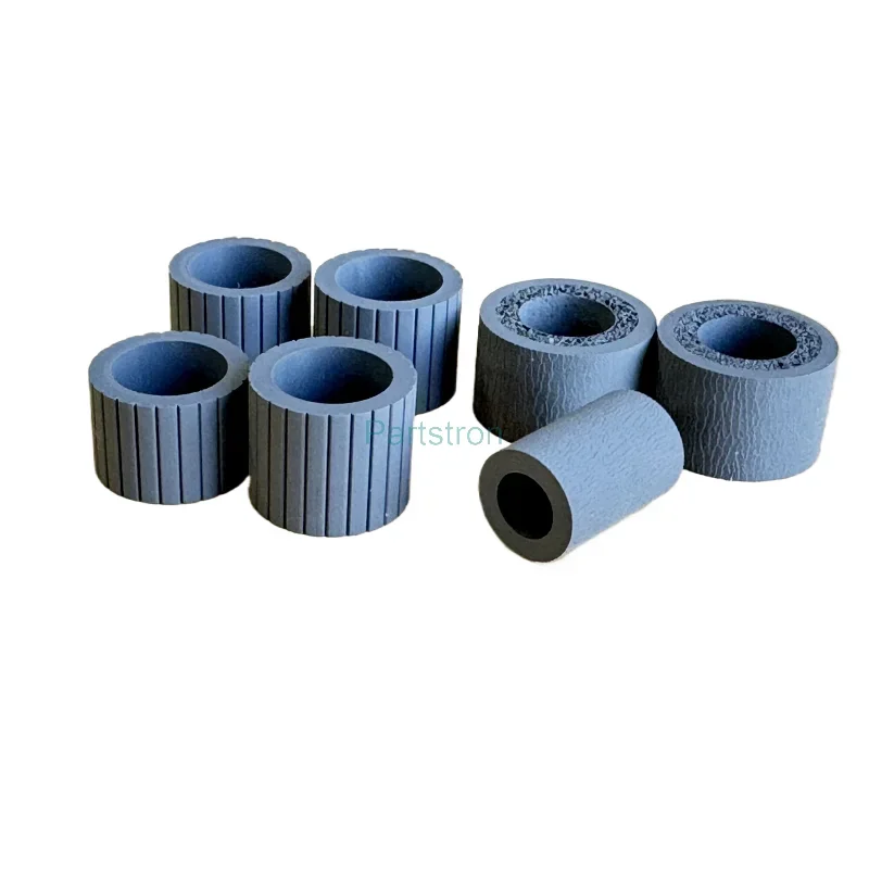 Long Life ADF Pickup Feed Roller Tire Kit For use in L2755-60001 L2756A  HP ScanJet Enterprise Flow 5000 s4  7000 s3  3000 s3 S4