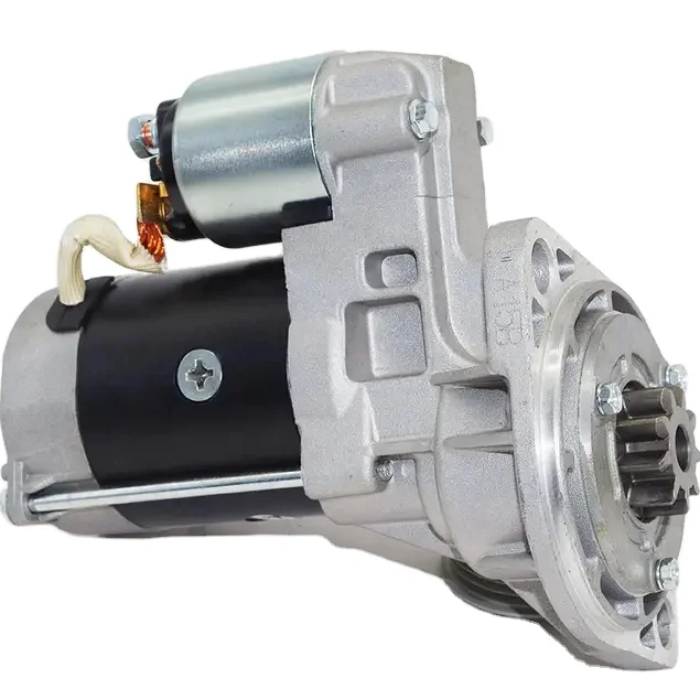 

Стартер для TK S13-407 S13-407A 129685-77011 45-2177 45-2324 845-2177 845-2324 S13407