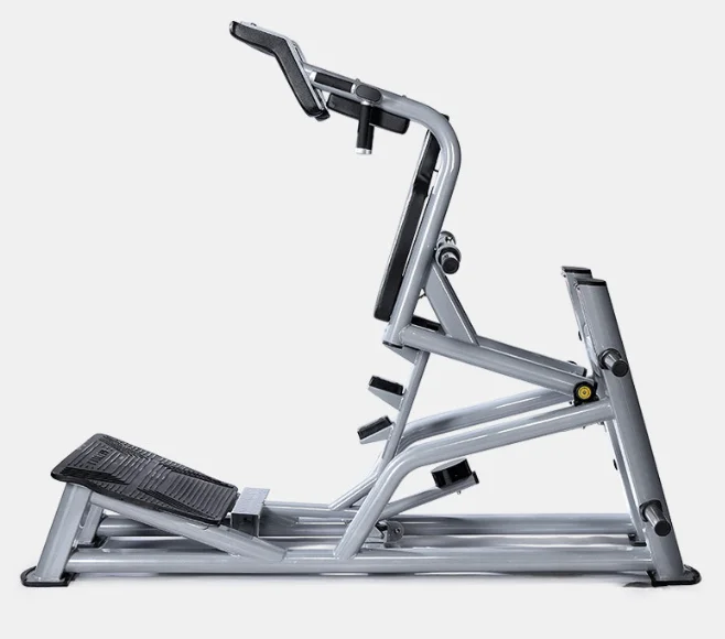 Preferred Equipment for Men Women's Hip Training Professional Glute Training Device Without Thickening Legs for Commercial Gym