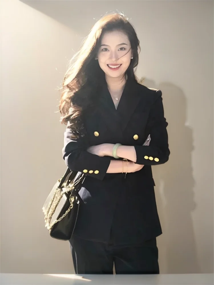 

Blazers Womans Classic Linen Luxury Silk Maxi Evening Italian Shell Button Cuff Links Solid Color Ivory Cuffed Cocktail Party BF