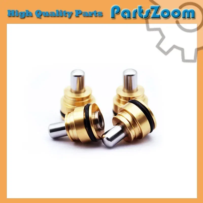 

4pcs For Daewoo Excavator DH220-5 Joystick Handle Bullet 10MM Old Model
