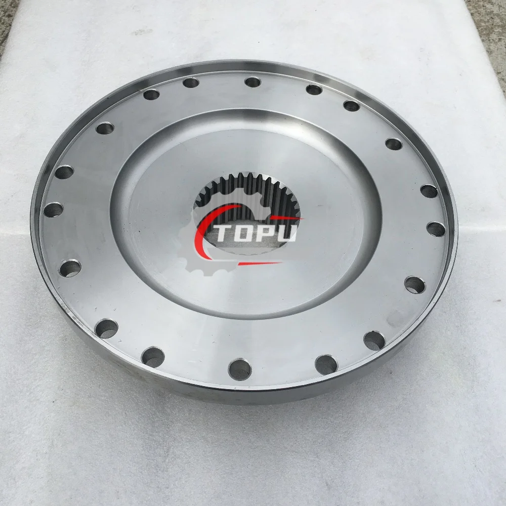 Construction Machinery Parts Loader Gearbox Direct Forward Pressure Platen Pressure Plate 59A0001