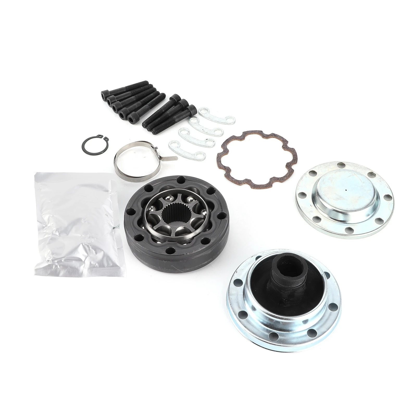 Driveshaft CV Joint Kits 932‑306 Propeller Shaft Head Fit For Jeep JK 2007‑2018 OE 932306
