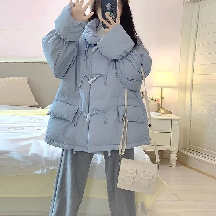 

Женская желтая парка-пуховик Aketon в винтажном средневековом стиле, утепленная, из шерсти и хлопка, зимняя, морозостойкая, модная, уникальная, на подкладке