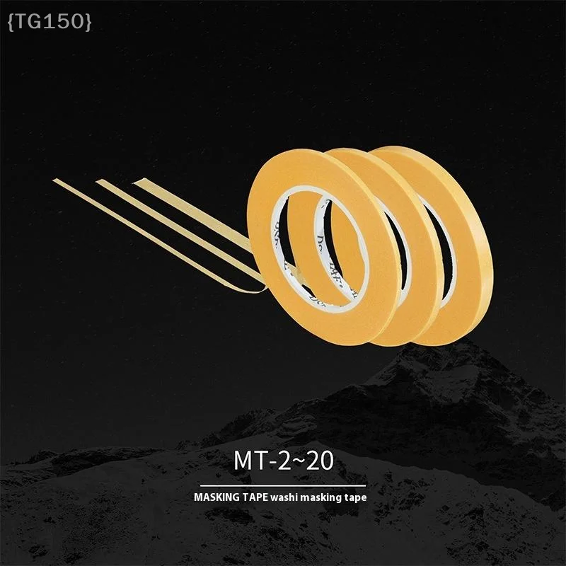 قاطع شريط لاصق DSPIAE MT-B، أداة صنع النماذج للتجميع والرسم بنفسك، أداة حرفية للهوايات #3