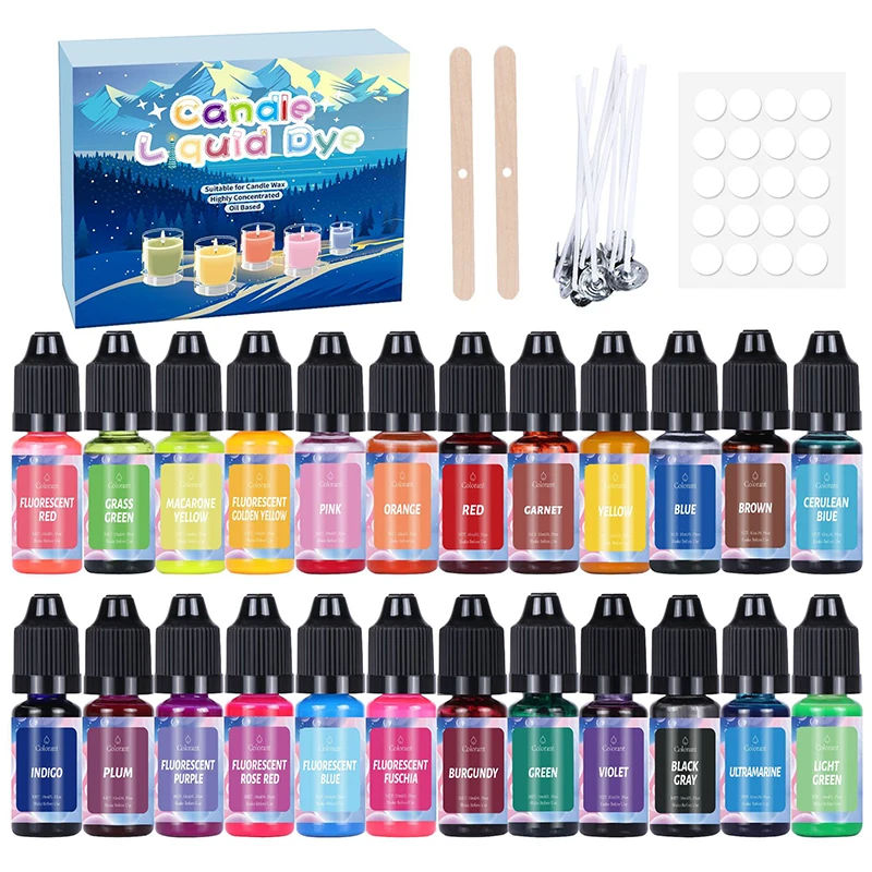 Thumbnail 3 - #54 Cheapest Candle Making Kits Deals You Can Get