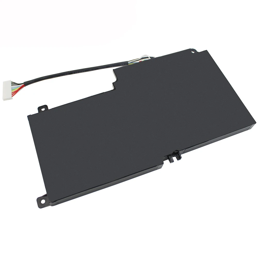 Imagem -04 - Bateria do Portátil para Toshiba Satellite Pa5107u1brs 14.4v 43wh P50 P55 L50 L55 S55t P55 L45d Brandnew Original