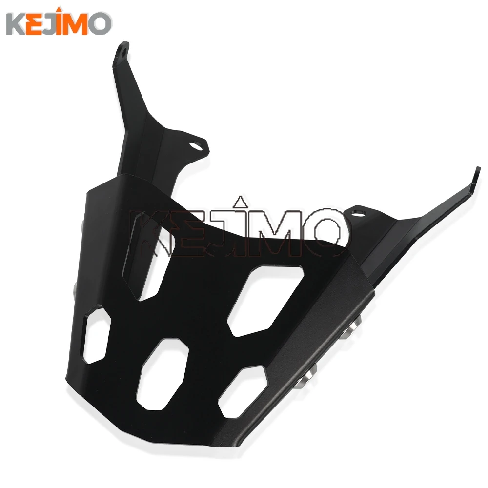 FOR BMW F900XR F900R F 900 XR R F 900R 2019-2021 2022 2023 2024 2025 2026 Rackless Bags Bracket Topcase Mount Plate Motorcycle
