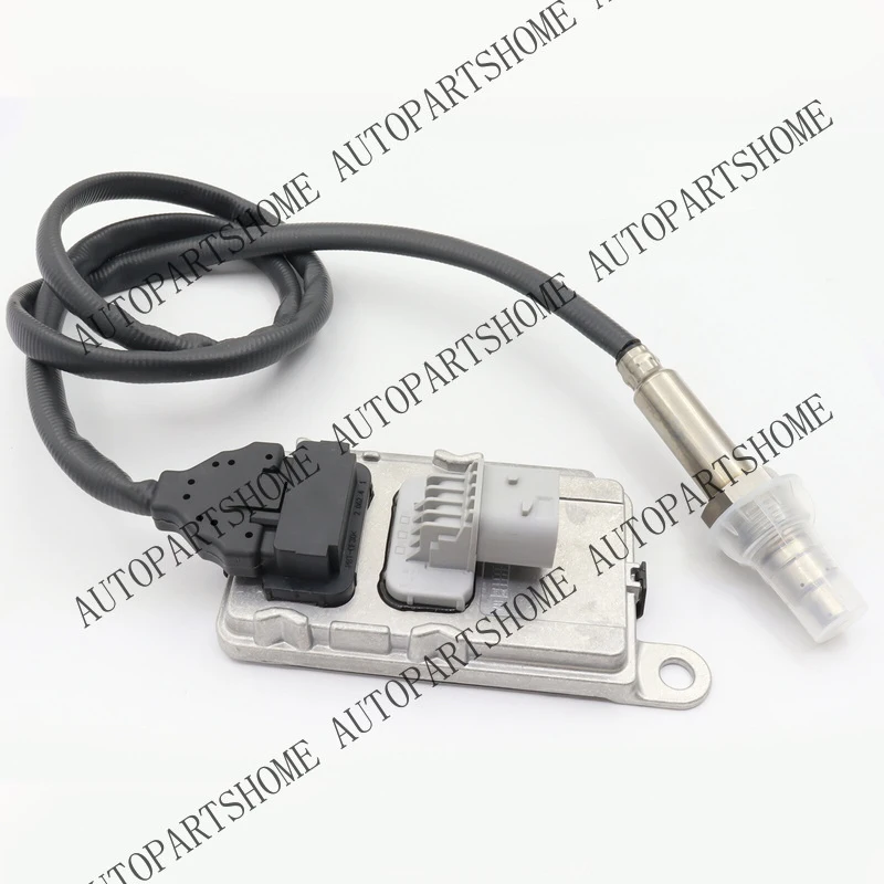 Z... Nitrogen Oxide Sensor NOX LAMBDA SENSOR 29655-84300 5WK97306 for Hyundai Kia