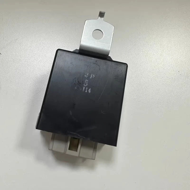 High Quality Flasher Relay 1834700601 066500-3722 For 6WG1 6WF1 CYH CYZ