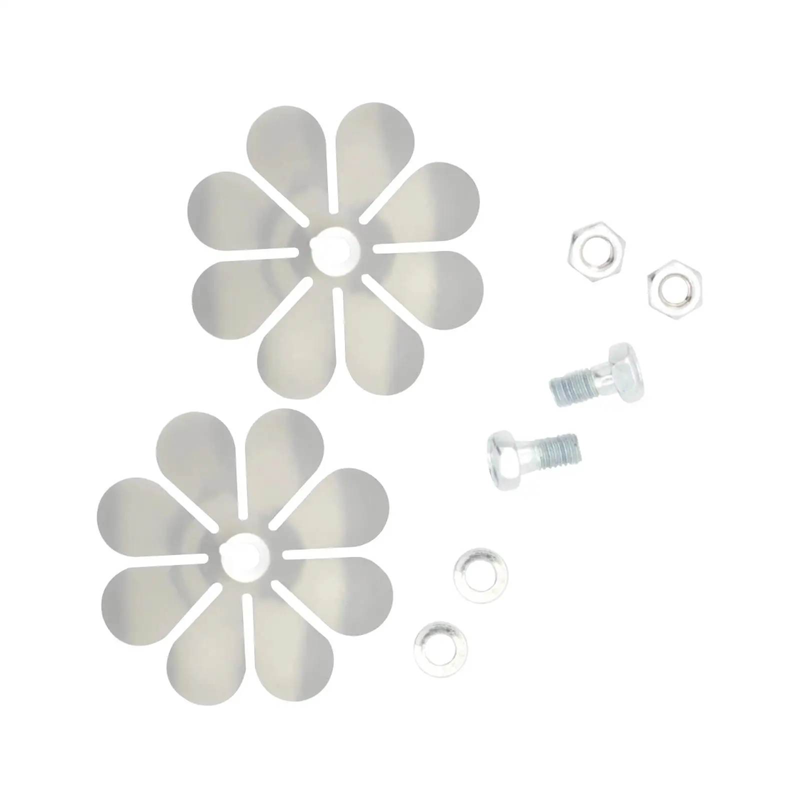 

Reed Valve Plaste Set 689-w0004 for Yamaha Outboard Engine 2T 25HP 30HP