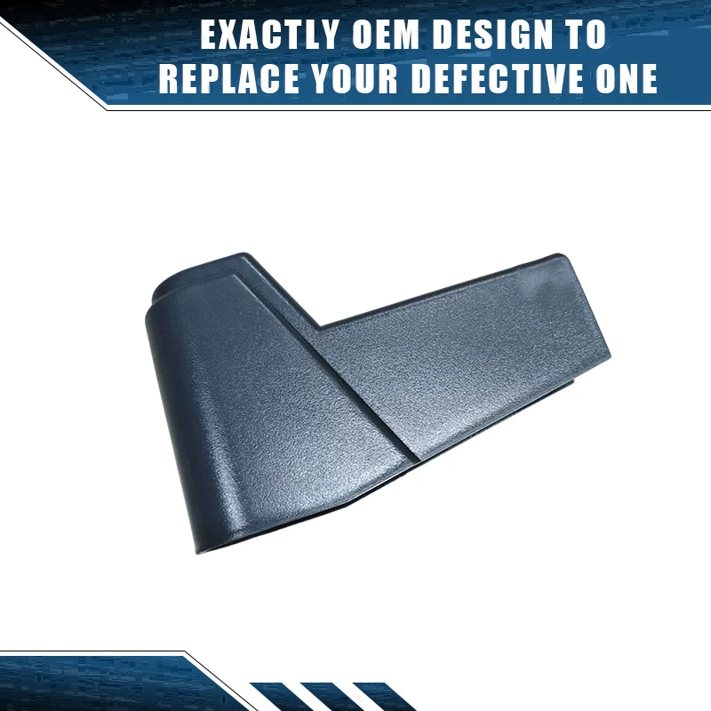 NEW Door Pump Pillar Cover, Door Pump Arm Decorative Cover, Housing for Buses, Coach Accessories